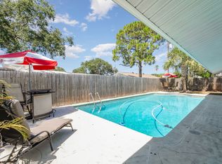 1500 Surfside Blvd, Merritt Island, FL 32952