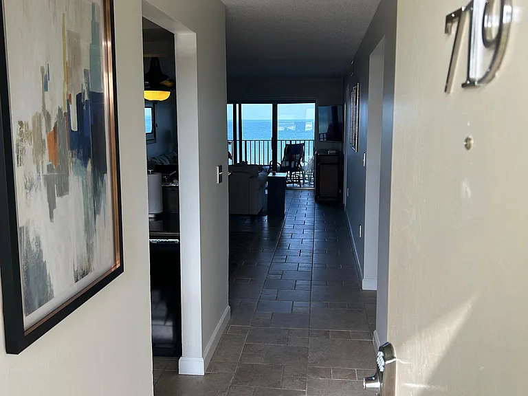 Welcome to 719B at Sand Dollar Shores!