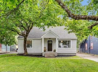 415 E Idaho Ave, Osburn, ID 83849