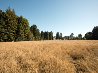 31821 Airport Rd, Fort Bragg, CA 95437