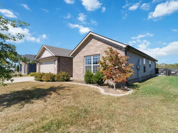 308 Memory Ln, Richmond, KY 40475