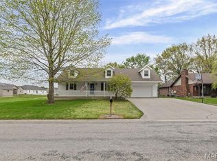 106 N 11th St, New Baden, IL