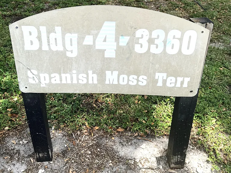 3360 Spanish Moss Ter #313 — Photo 3