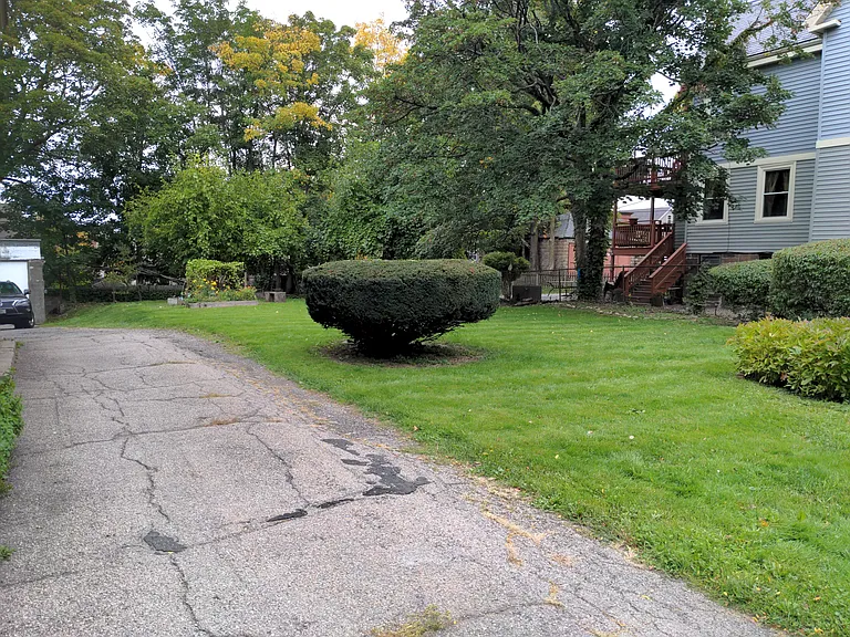 42 Mount Pleasant Ave #1 — Photo 19