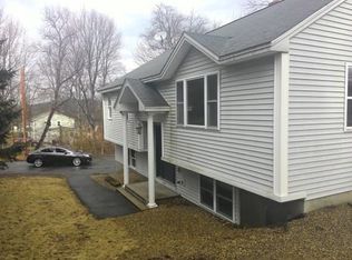 233 Walnut Hill Rd, Orange, MA 01364