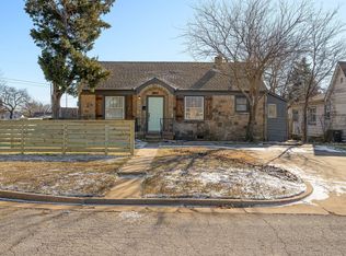 2100 NW 33rd St, Oklahoma City, OK 73112