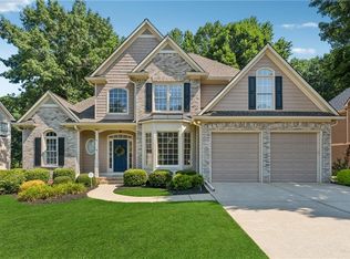 174 Vine Creek Dr, Acworth, GA 30101
