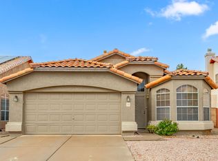 1550 E Cheyenne St, Gilbert, AZ 85296