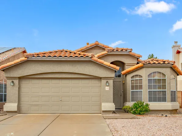 1550 E CHEYENNE Street, Gilbert, AZ 85296