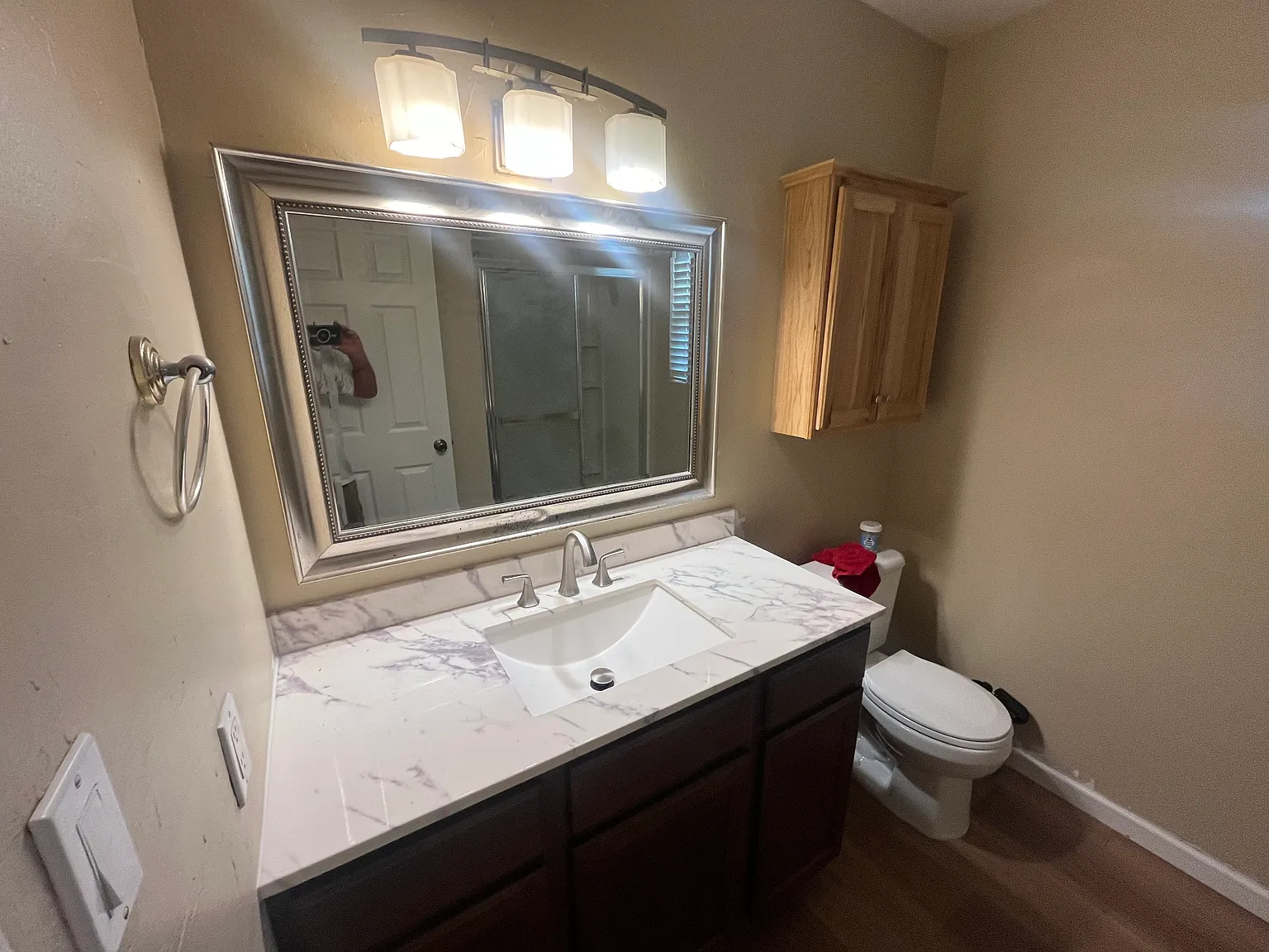 3 bed, 1130 sqft, $1,900 — Photo 3