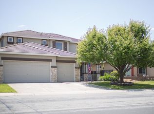 2335 Celtic Dr, Lincoln, CA 95648