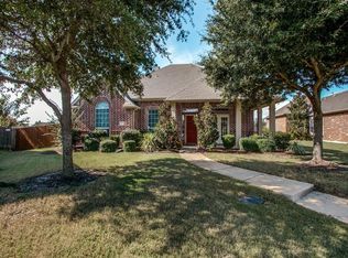 1429 Red Wolf Dr, Rockwall, TX 75087