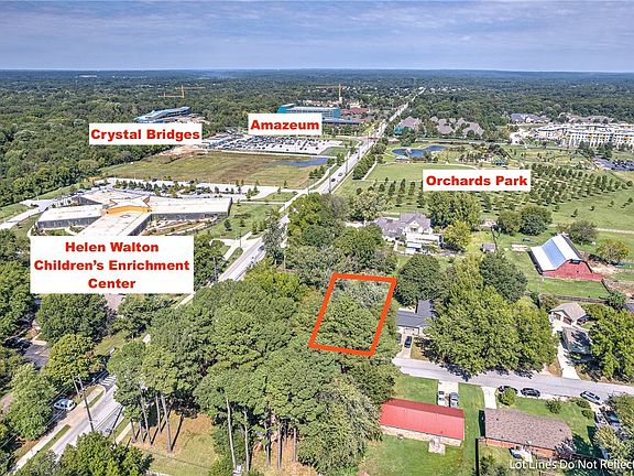 2nd image of LOT 1101 43rd St NE #3