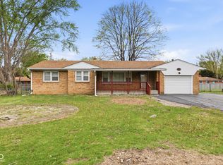7230 W Lockerbie Dr, Indianapolis, IN 46214