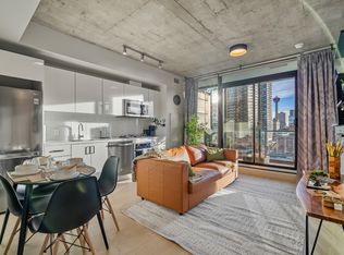 1010 6th St SW #707, Calgary, AB T2R 1B4