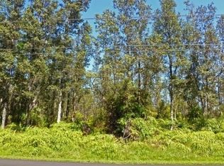 S Leilani Blvd LOT 23, Pahoa, HI 96778