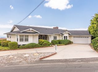 2542 Sunnyside Ridge Rd, Rancho Palos Verdes, CA 90275