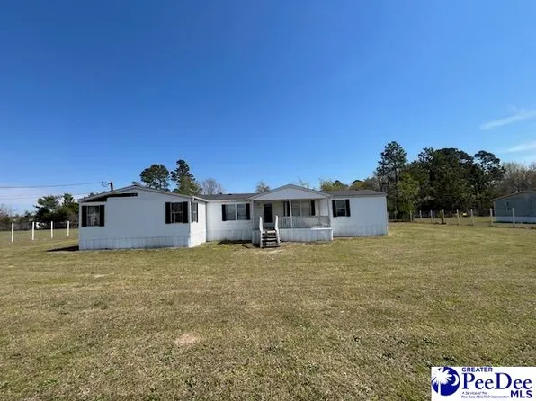 6416 Beaver Trail Rd, Latta, SC 29565