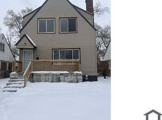 16583 Archdale St, Detroit, MI 48235