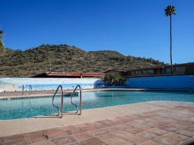 North Mountain Foothills Apartments