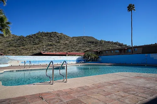 North Mountain Foothills Apartments Photo 1