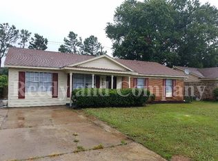 4212 Cochese Rd, Memphis, TN 38118