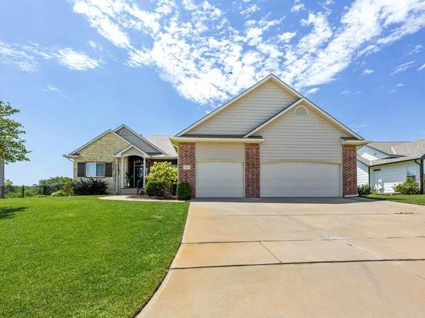 13417 E Bellechase St, Wichita, KS 67230