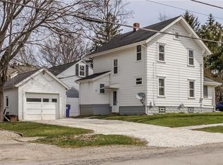 503 Elm St, Ravenna, OH 44266