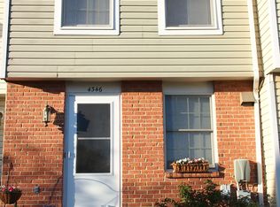 4346 Regalwood Ter, Burtonsville, MD 20866
