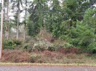 10820 Seaview Dr, Anderson Island, WA 98303