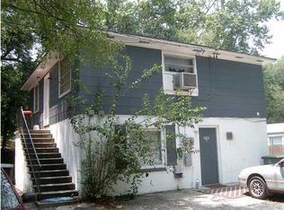5747 Murray Dr, Hanahan, SC 29410