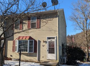 1719 1st St, Danville, PA 17821