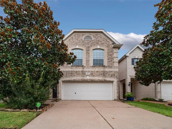 14443 Basalt Ln, Houston, TX 77077