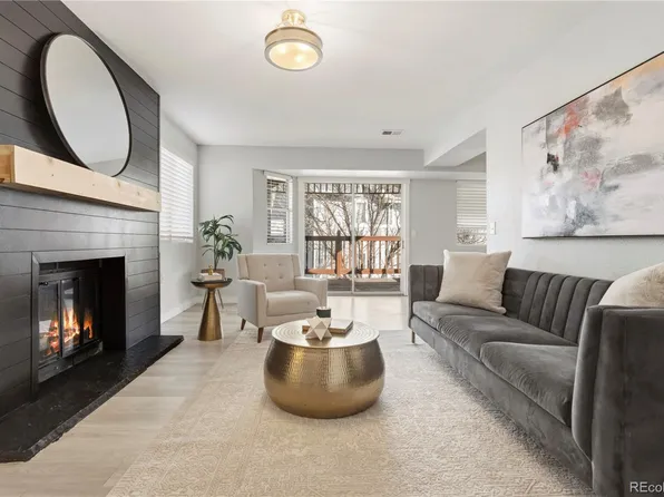 17600 E Loyola Drive #1531L, Aurora, CO 80013