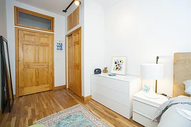Rented by OGI Management