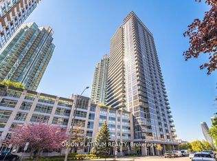 223 Webb Dr #201, Mississauga, ON L5B 0E8