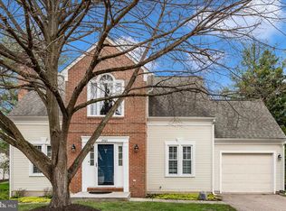 2465 Bear Den Rd, Frederick, MD