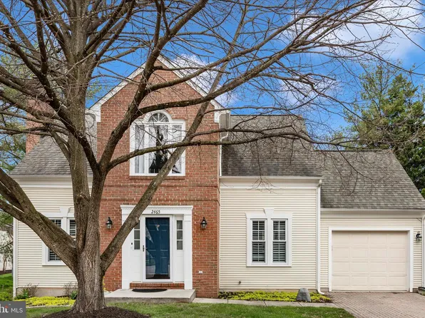 2465 Bear Den Rd, Frederick, MD 21701