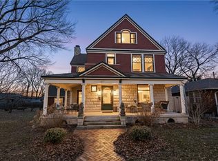 617 Colorado St, Manhattan, KS 66502