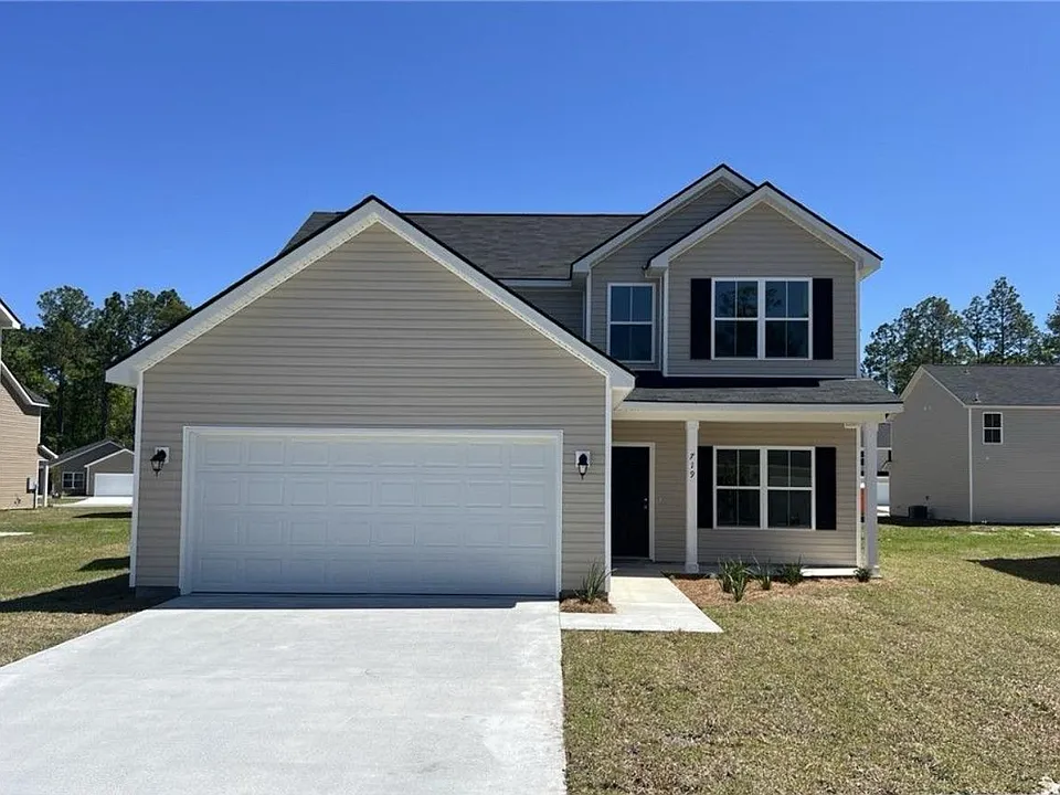 719 Mill Creek Cir #719