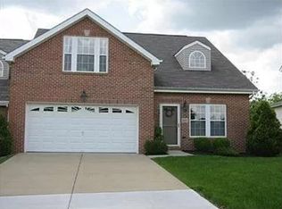 1033 Duncan Ln, Pittsburgh, PA 15236