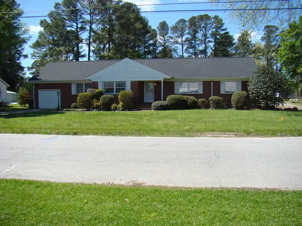 133 Whaley St, Suffolk, VA 23438