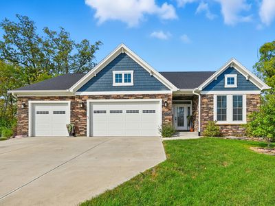 1439 Shirepeak Way, Independence, KY, 41051