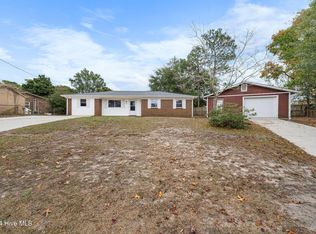 5305 Hugo Ct, Wilmington, NC 28412