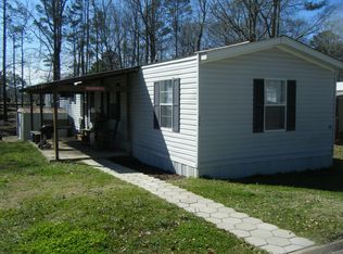 500 Webster Rd LOT 333, Auburn, AL 36832