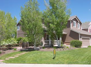 10078 Mockingbird Ln, Highlands Ranch, CO 80129
