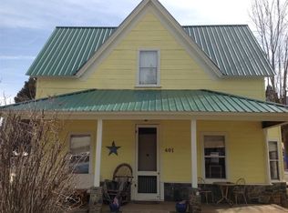 401 Main St, Greenville, CA 95947
