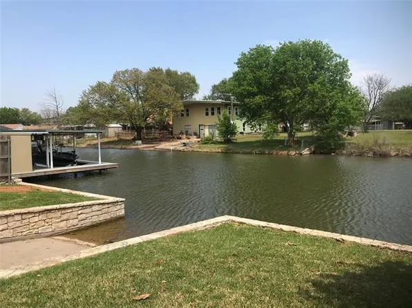 3409 Samoan Ct, Granbury, TX 76048