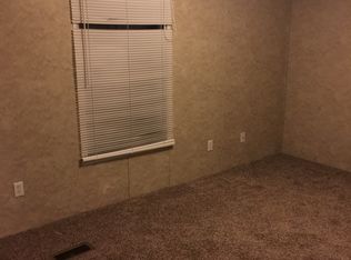 375 N 2nd St, Ralston, OK 74650