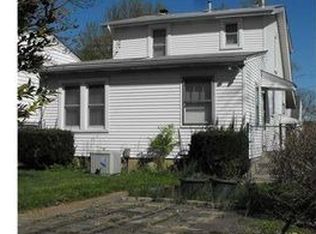 853 S Eureka Ave, Columbus, OH 43204